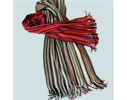 工藝圍巾JS-18